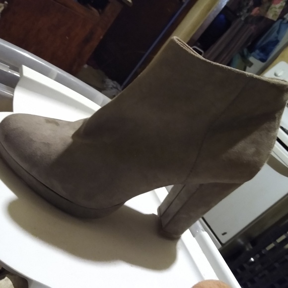 Boots - Picture 1 of 1